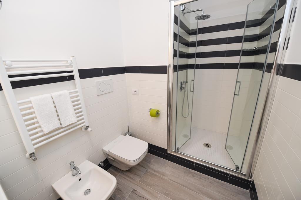 דירות La Torre Relais סורנטו מראה חיצוני תמונה