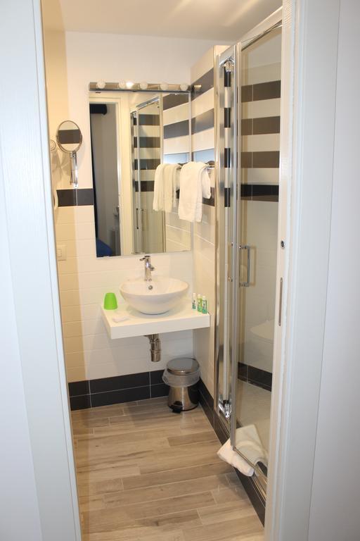 דירות La Torre Relais סורנטו מראה חיצוני תמונה