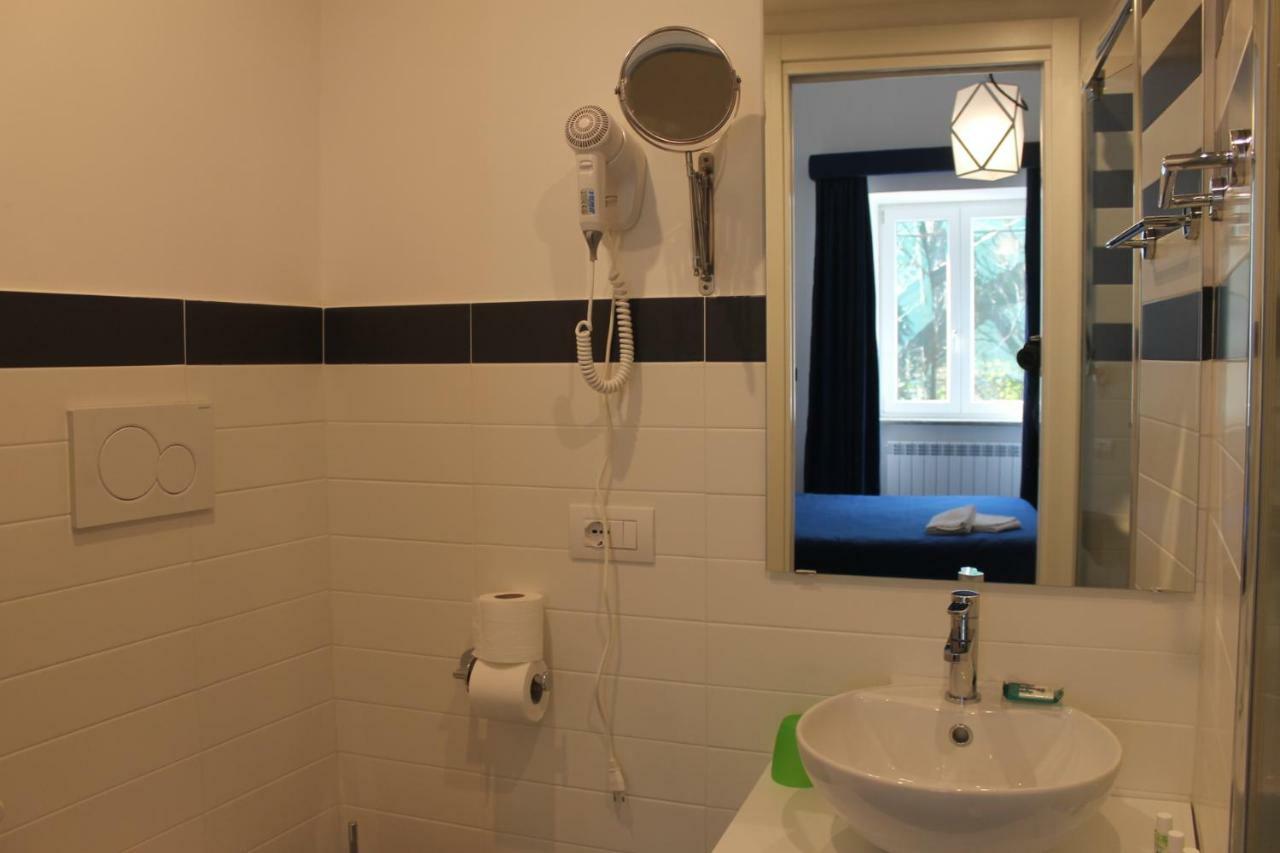 דירות La Torre Relais סורנטו מראה חיצוני תמונה